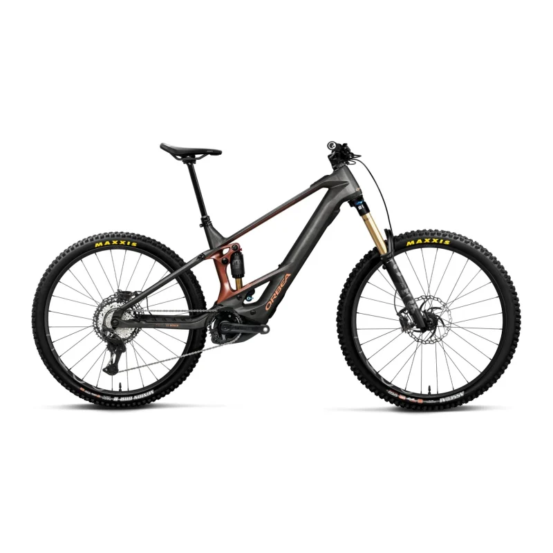 Orbea Wild M-Team