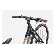 Cannondale Quick 1 StepThru