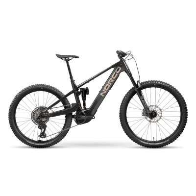 Norco Sight VLT CX C2
