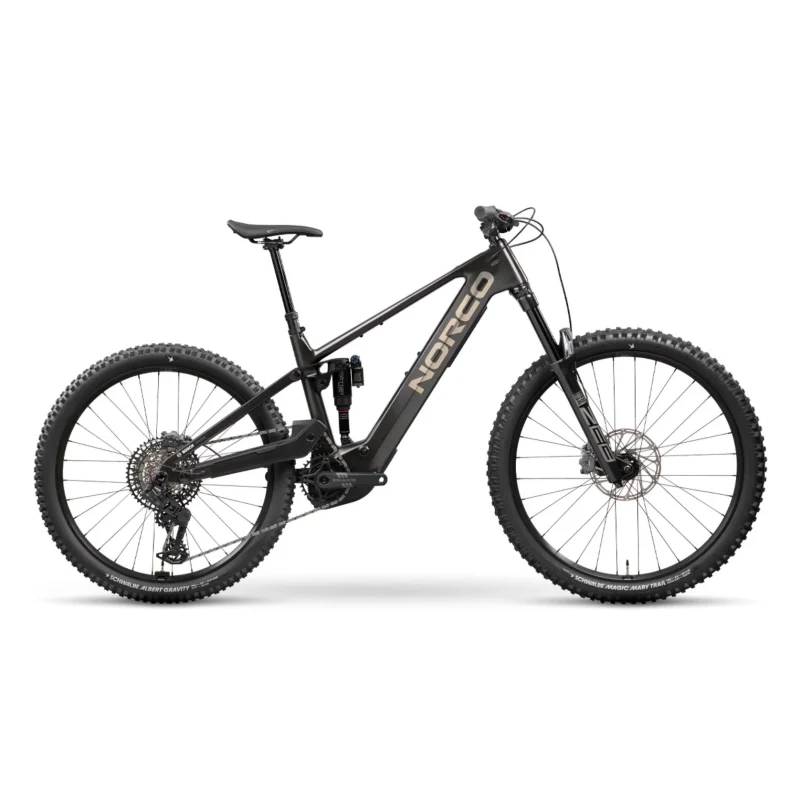 Norco Sight VLT CX C2