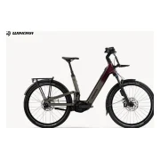 Winora Sinus FS R5f PRO