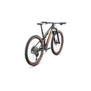 BMC Fourstroke R 01 ONE