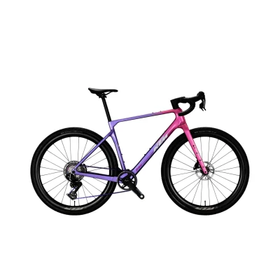 KTM Gravelator Prime AXS