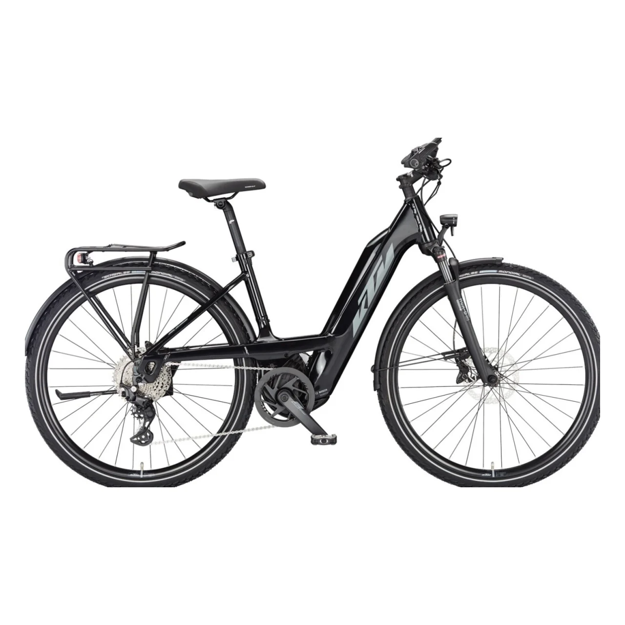 KTM Macina Sport 610