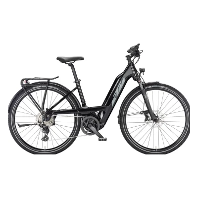 KTM Macina Sport 610