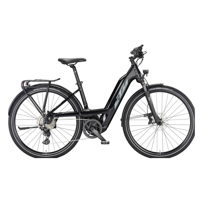 KTM Macina Sport 610