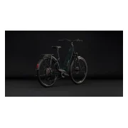 Cube Nuride Hybrid Performance 720