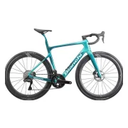 Bianchi Infinito Pro Ultegra Di2 Carbon