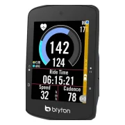Bryton Rider S510 E