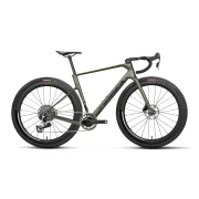 Orbea Terra Race M11eLtd 1X