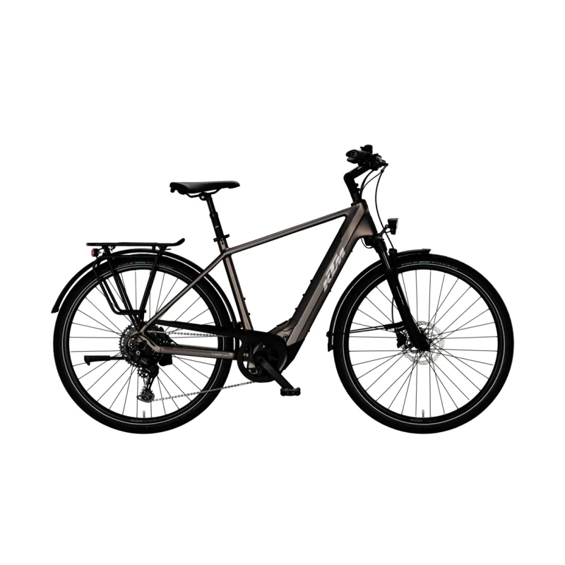 KTM Macina Tour PX 720-2