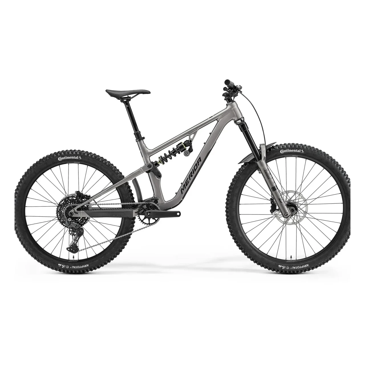 Merida ONE-SIXTY FR 400