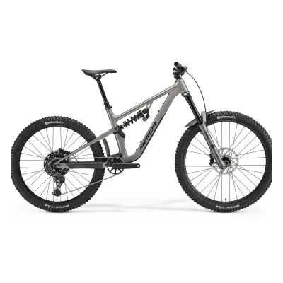 Merida ONE-SIXTY FR 400
