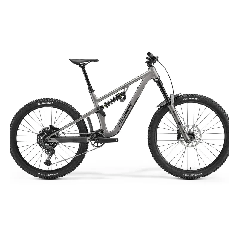 Merida ONE-SIXTY FR 400
