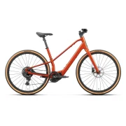 Orbea Carpe 25