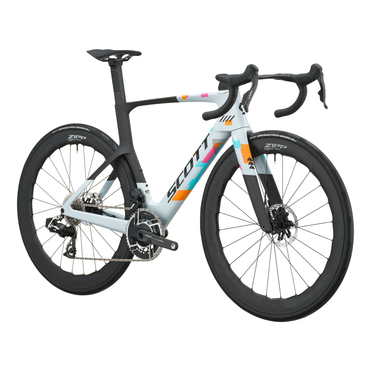 Scott Foil RC Team Replica