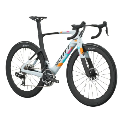 Scott Foil RC Team Replica