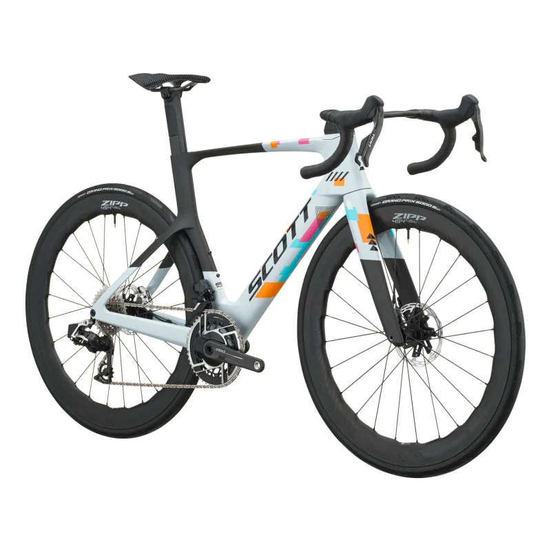 Scott Foil RC Team Replica