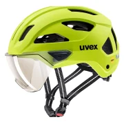 uvex Stride Visor Mips