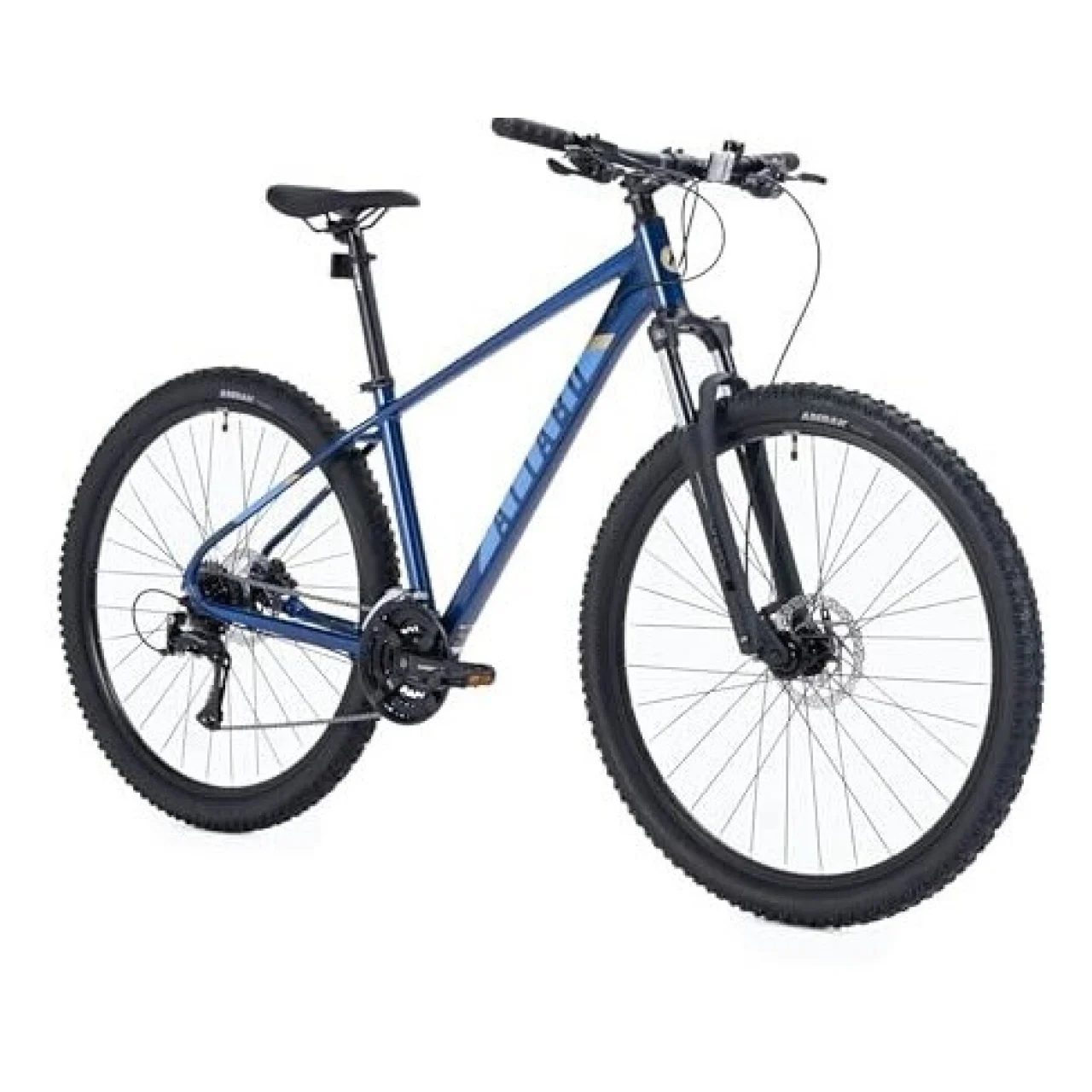 ATTABO ALPE 3.0