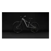 Cube Stereo Hybrid ONE44 HPC Pro 800