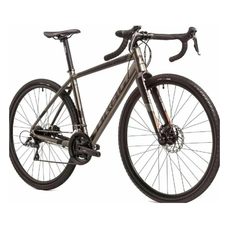 Airtracks Sterrato 3.0