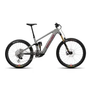 Santa Cruz Vala XX AXS RSV