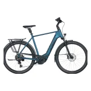 KTM Macina Style 730