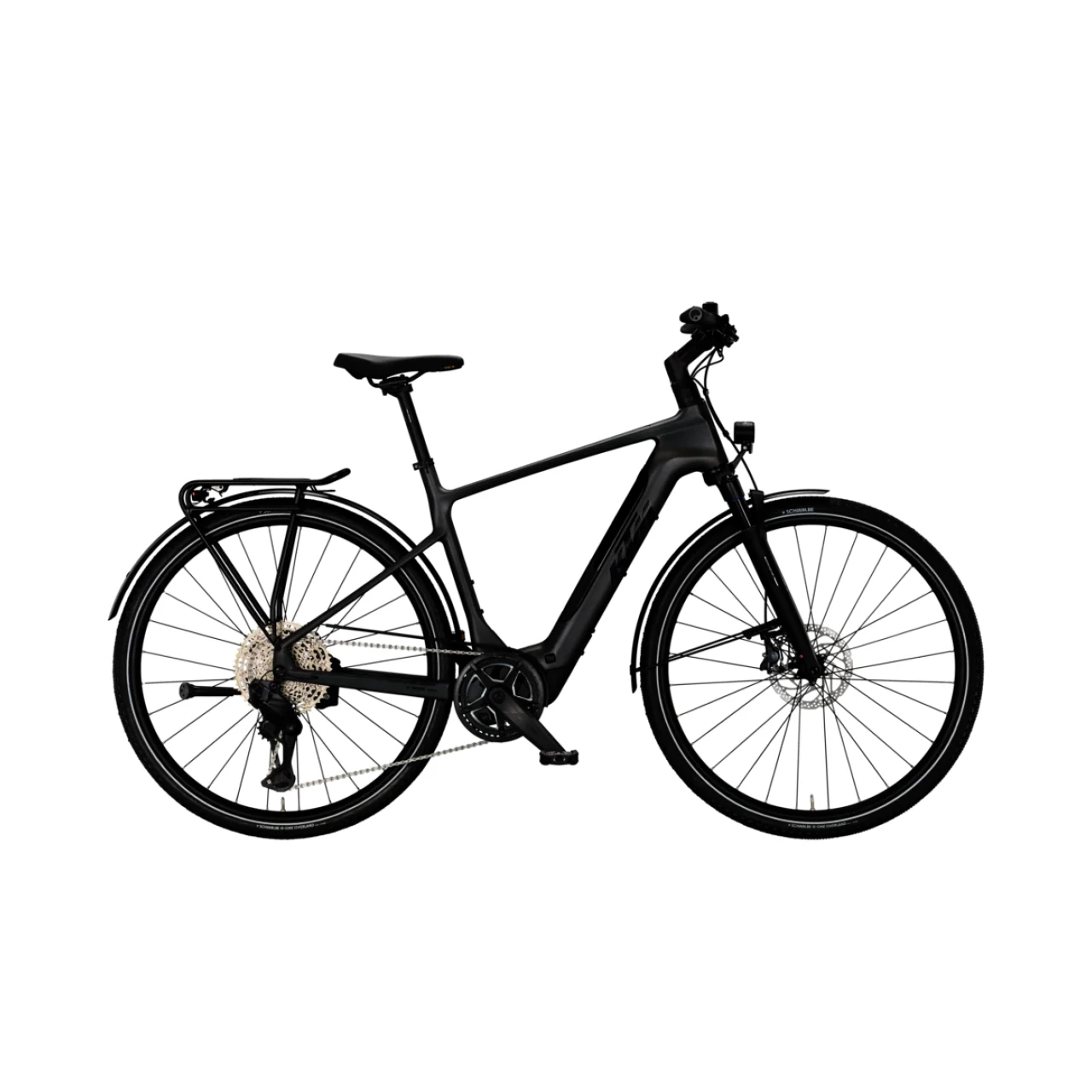 KTM Macina Sport SX Master Di2