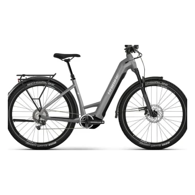 Haibike Trekking 7