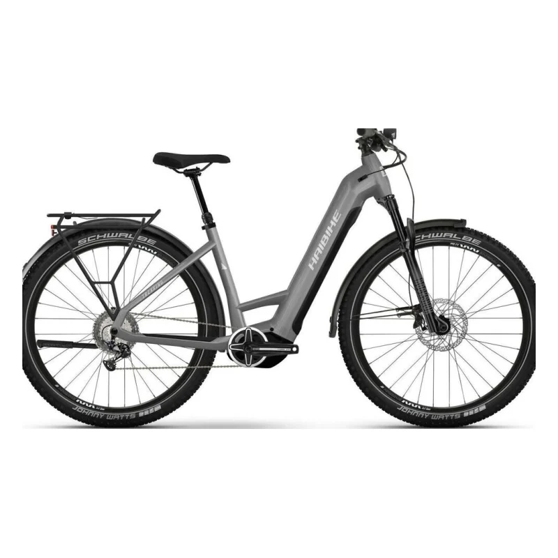 Haibike Trekking 7