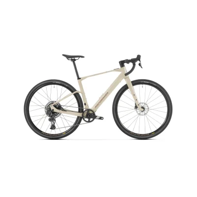 Mondraker Dusty R