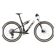 BMC Fourstroke 01 LTD