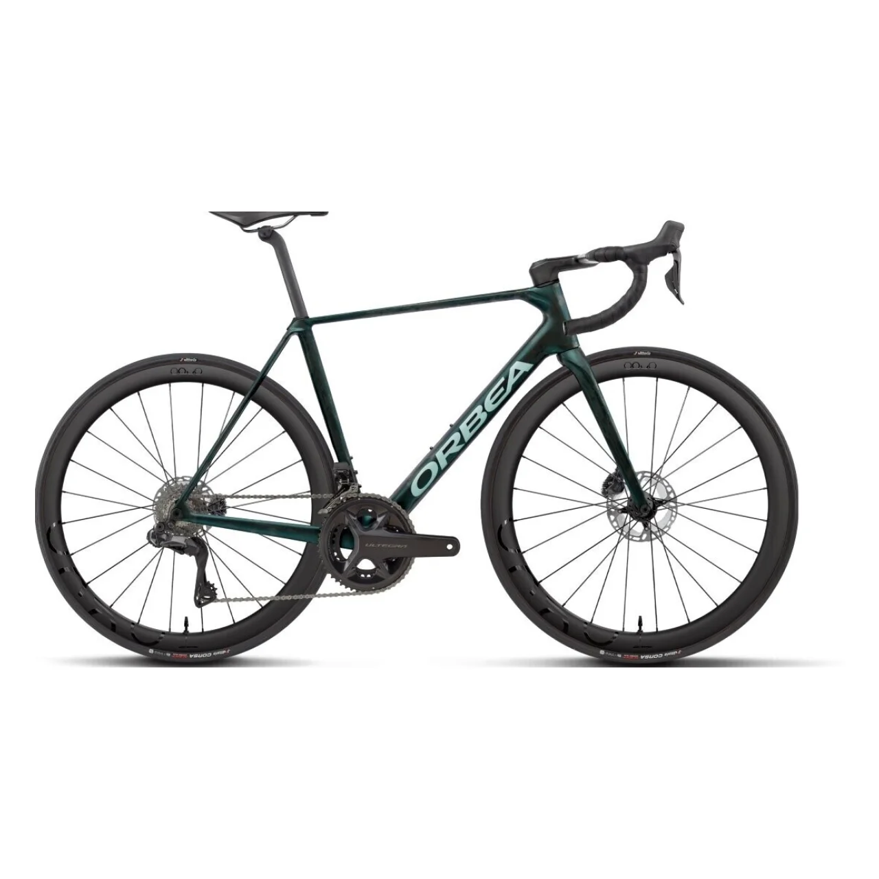 Orbea Orca M20I TEAM Shimano Ultegra Di2