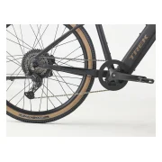 Trek FX+ 1S