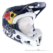 O'Neal EC Kini Red Bull 1.0 Fullface
