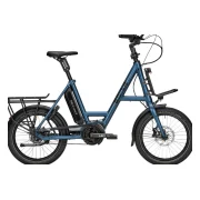 i:SY XXL E5 ZR RT Comfort 545wh