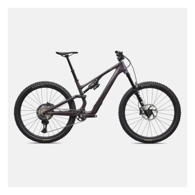 Specialized Stumpjumper 15 EVO Expert Shimano XT Di2 FOX Performance Elite