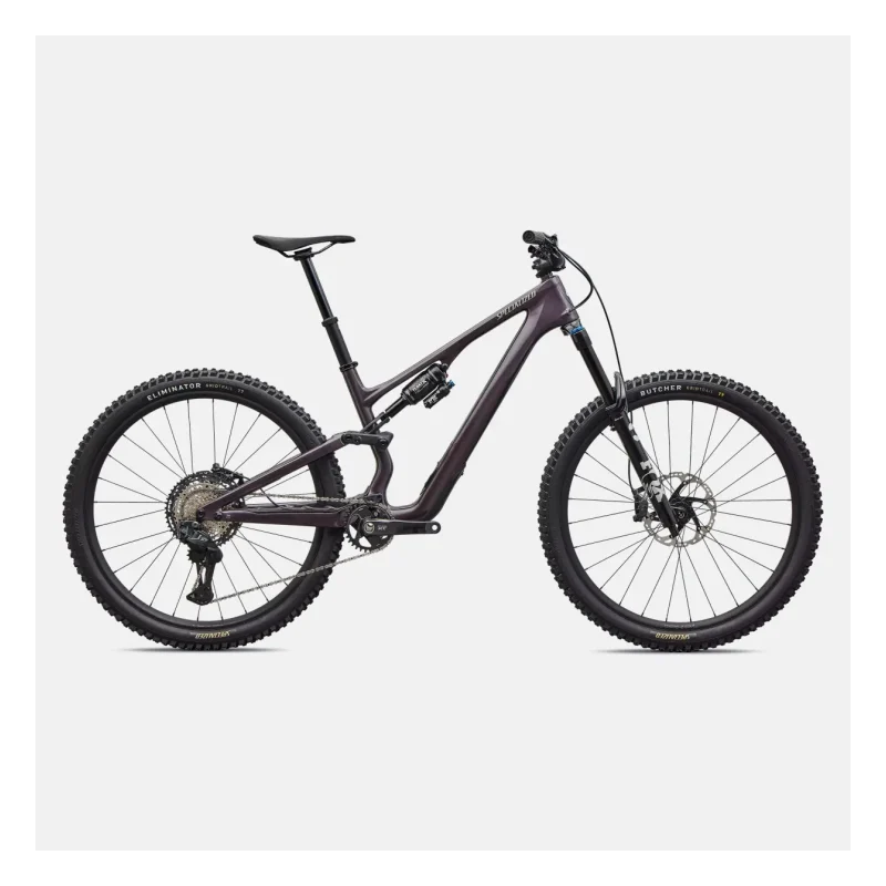 Specialized Stumpjumper 15 EVO Expert Shimano XT Di2 FOX Performance Elite