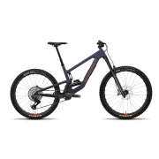 Santa Cruz Nomad GX AXS RSV