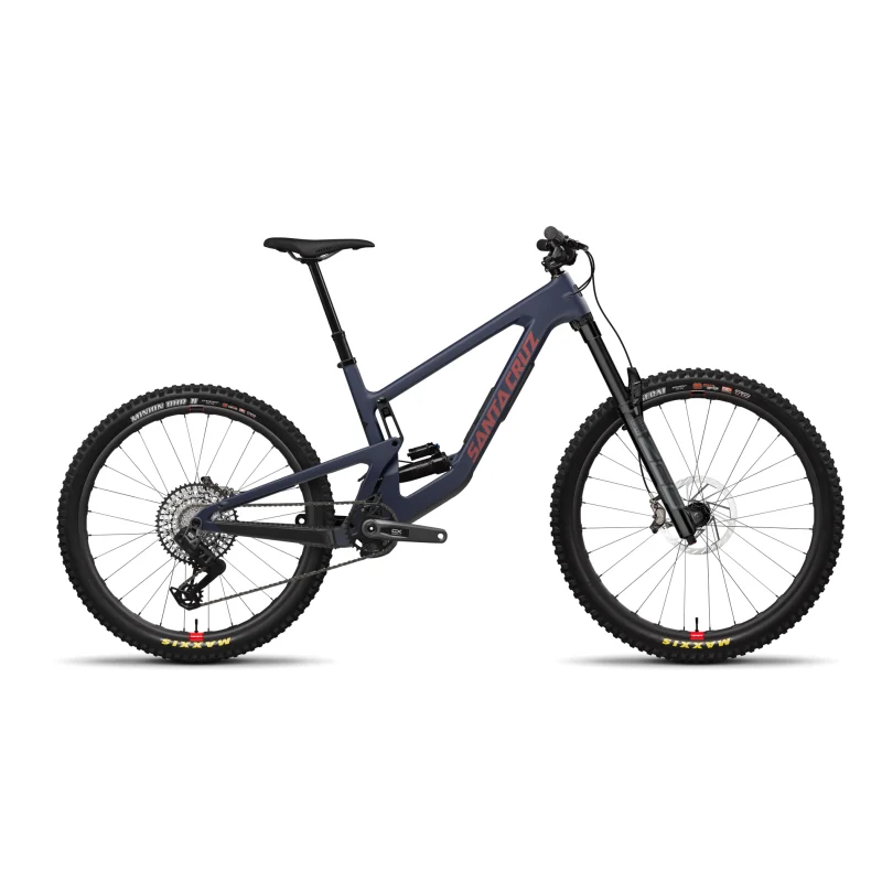Santa Cruz Nomad GX AXS RSV