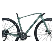 Giant Revolt 1 Cues U6020 Alpine