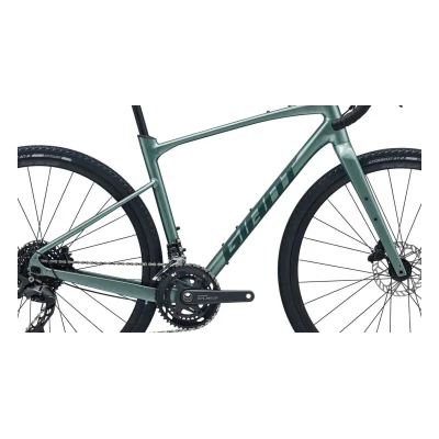 Giant Revolt 1 Cues U6020 Alpine
