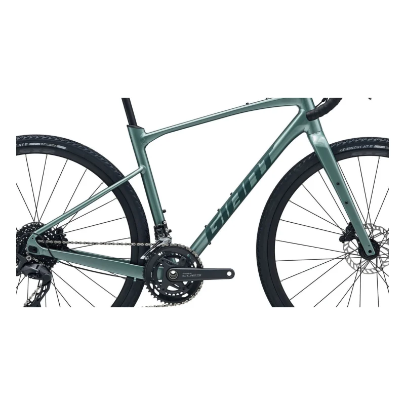 Giant Revolt 1 Cues U6020 Alpine