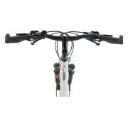 KTM Veneto Light Disc Trapeze