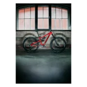 Nukeproof Reactor Carbon Pro 290