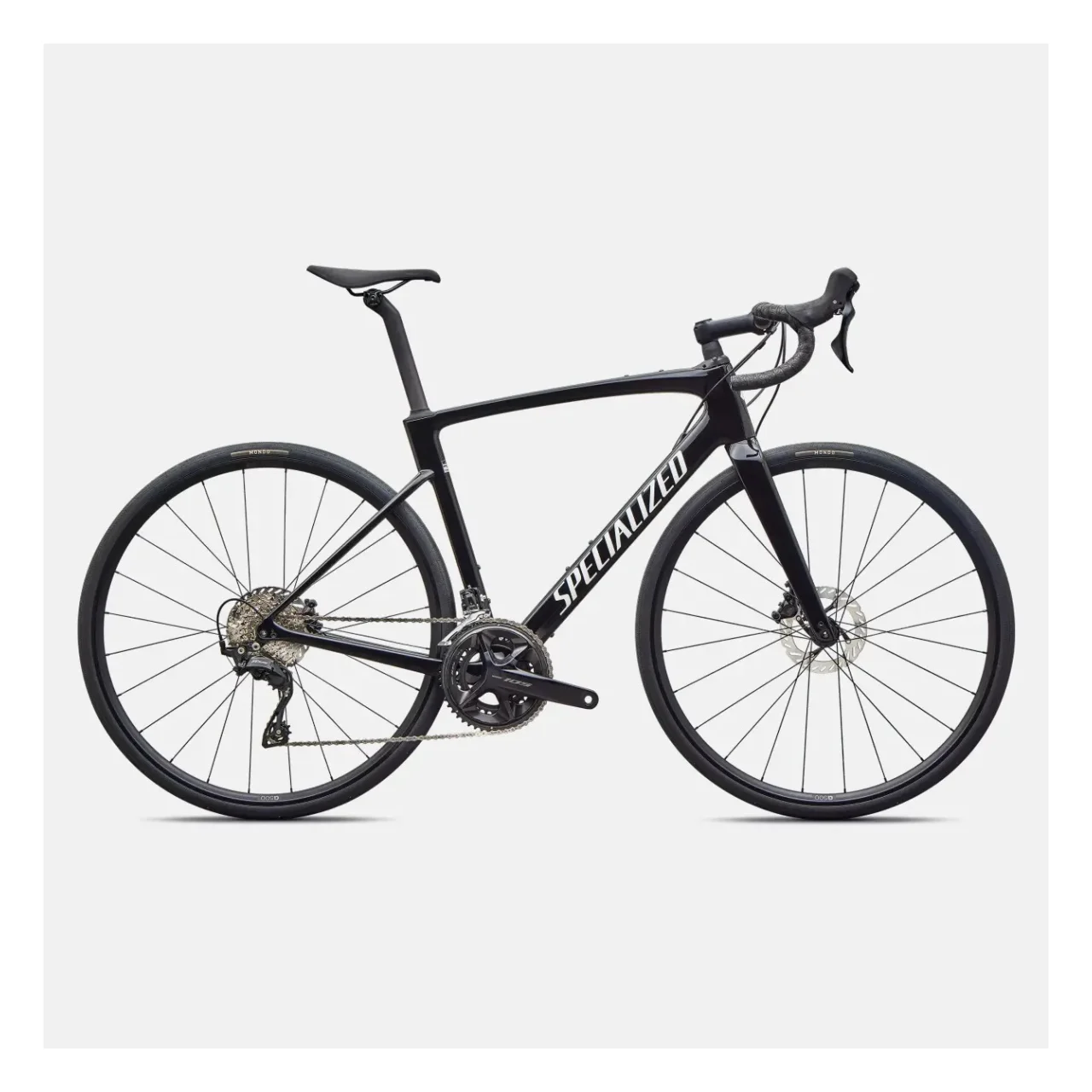 Specialized Roubaix SL8 Sport Shimano 105