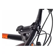 Redloud AA.01 Shimano Tourney RD-TY300