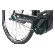 Pegasus Solero Evo 7R Plus 500