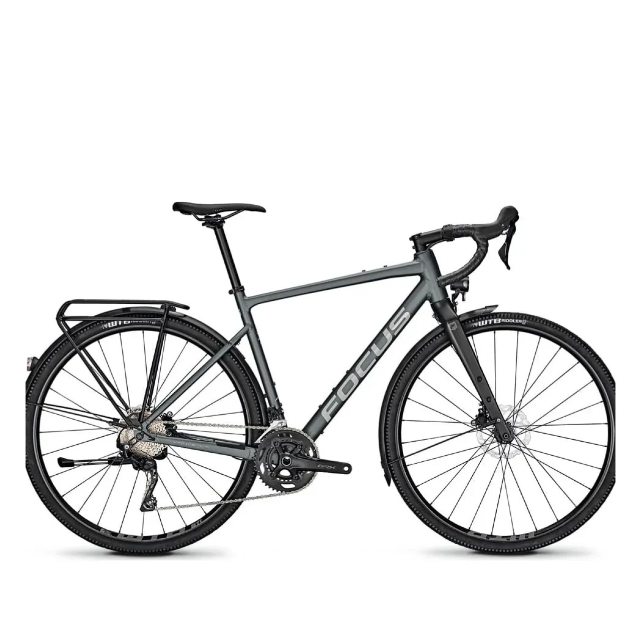 Focus Atlas 6.7 EQP